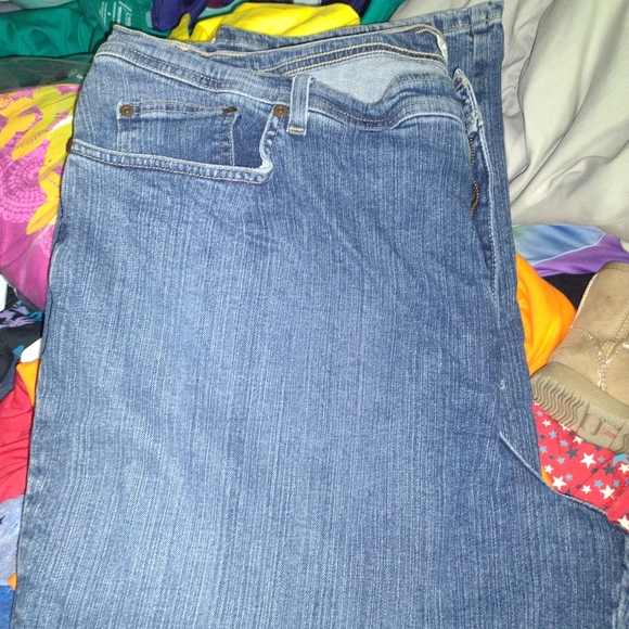 Faith Glory classic fit jeans - Picture 3 of 3